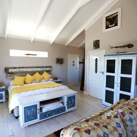 Reddoor Studio Pringle Bay Bagian luar foto