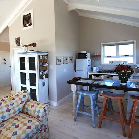 Reddoor Studio Pringle Bay Bagian luar foto