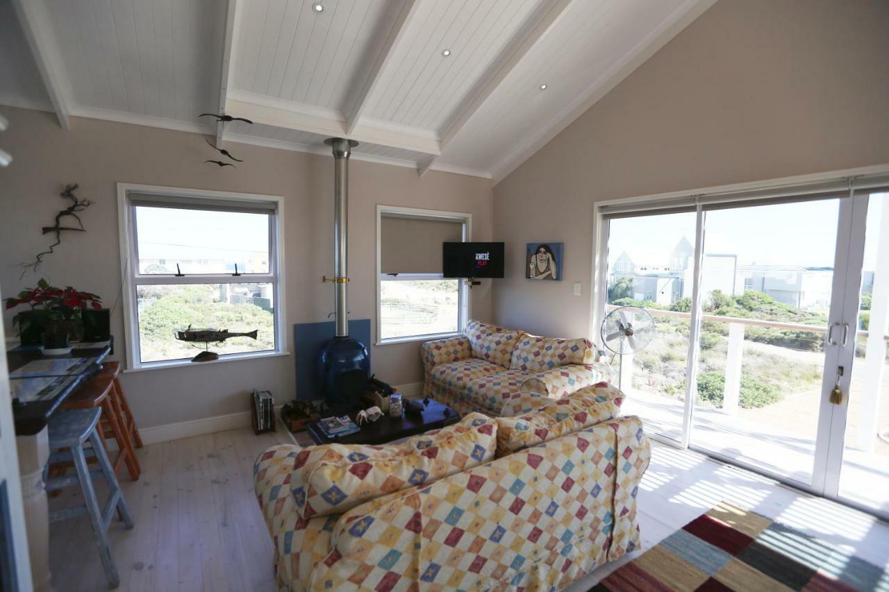 Reddoor Studio Pringle Bay Bagian luar foto