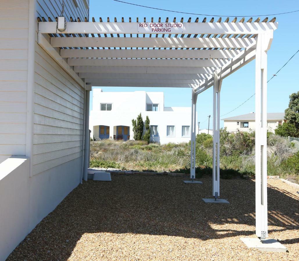 Reddoor Studio Pringle Bay Bagian luar foto