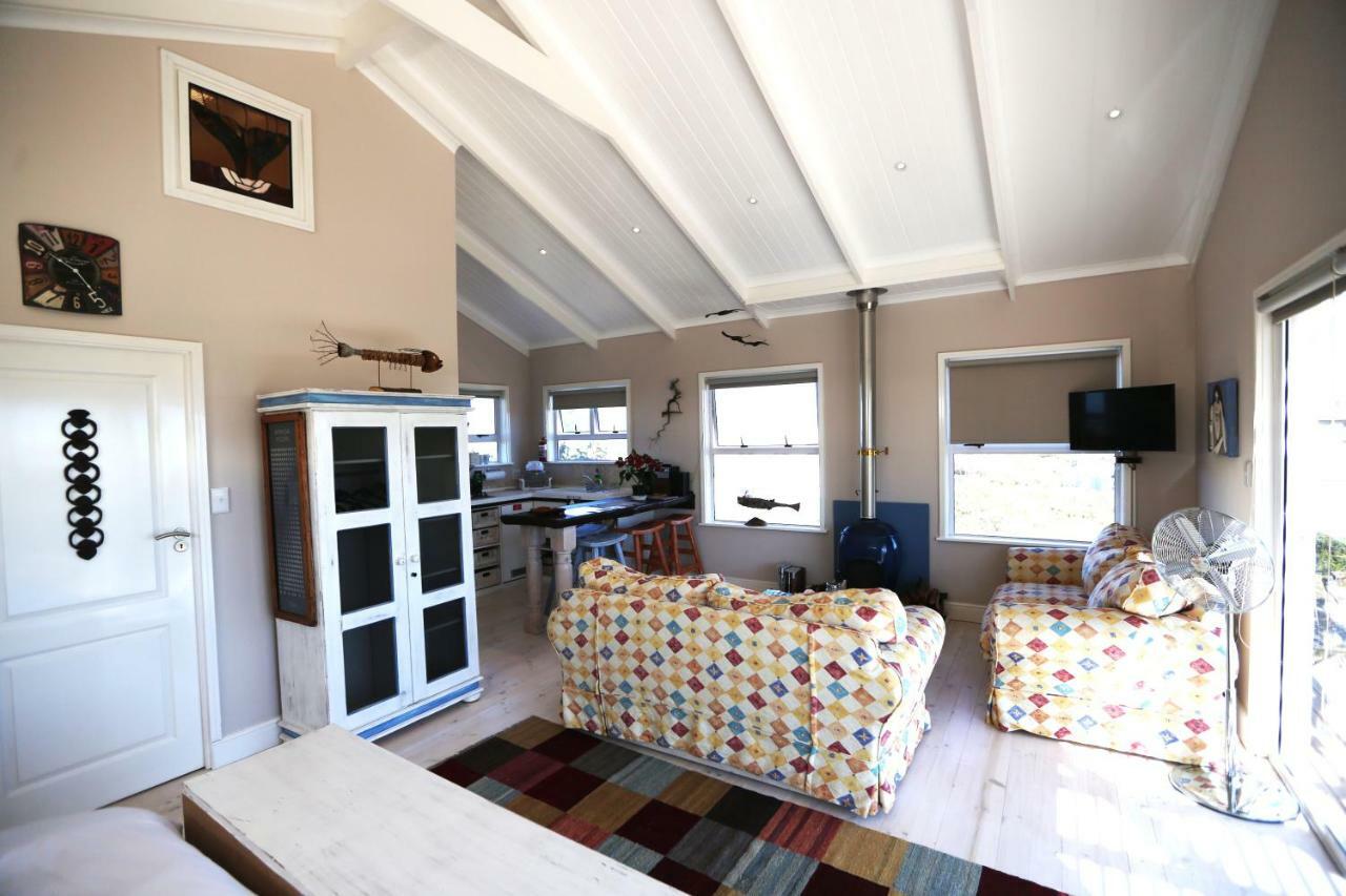 Reddoor Studio Pringle Bay Bagian luar foto