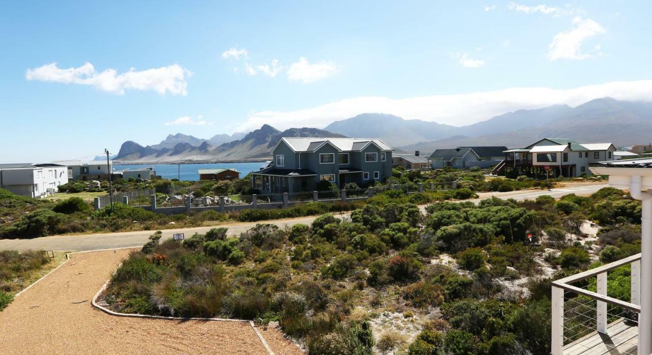 Reddoor Studio Pringle Bay Bagian luar foto