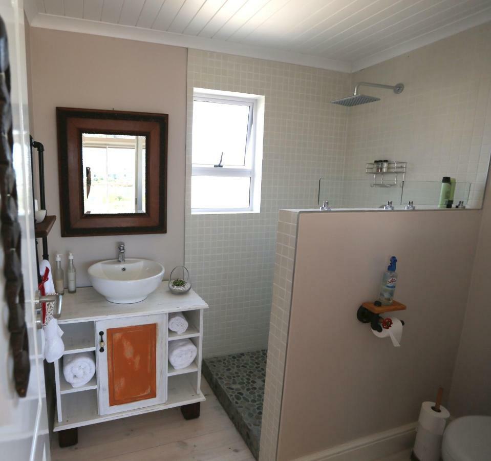 Reddoor Studio Pringle Bay Bagian luar foto